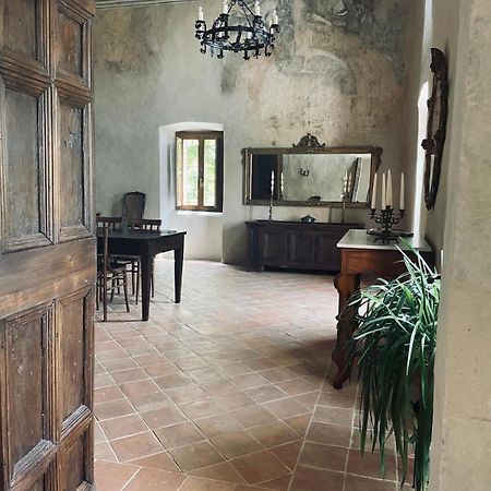 Bed and Breakfast Palazzo Pirro Dimora Storica Acciano Экстерьер фото