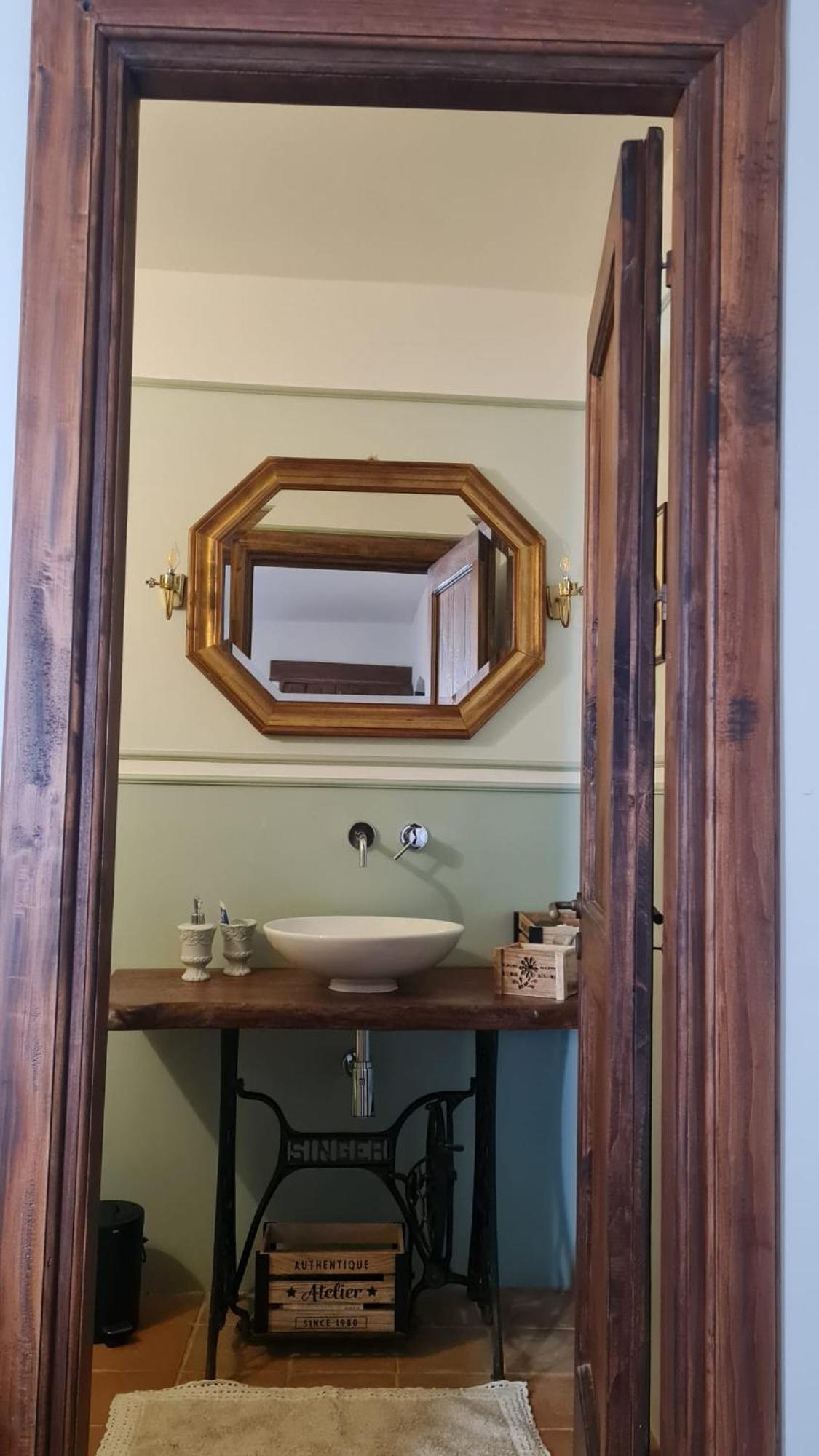 Bed and Breakfast Palazzo Pirro Dimora Storica Acciano Экстерьер фото