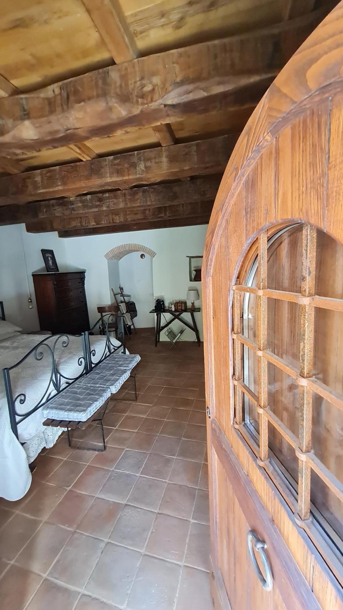 Bed and Breakfast Palazzo Pirro Dimora Storica Acciano Экстерьер фото