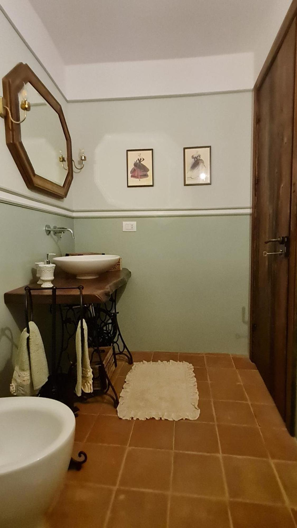 Bed and Breakfast Palazzo Pirro Dimora Storica Acciano Экстерьер фото