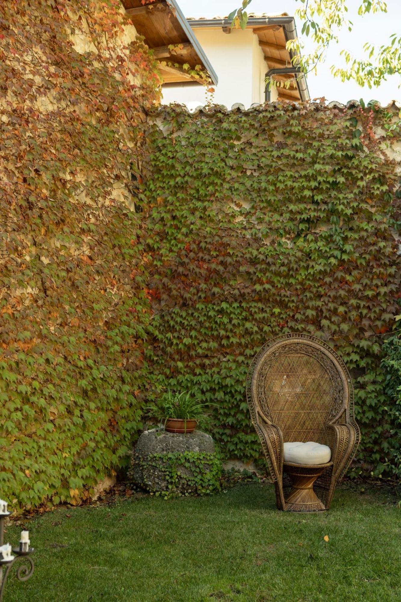 Bed and Breakfast Palazzo Pirro Dimora Storica Acciano Экстерьер фото