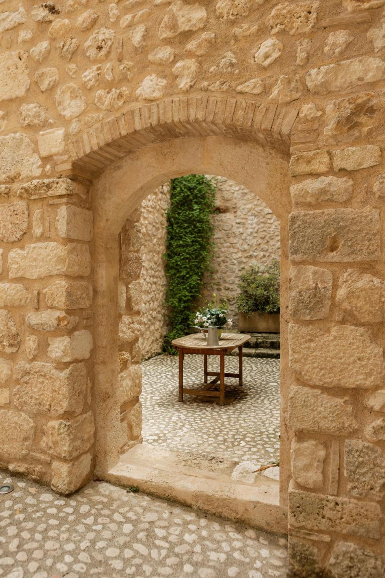 Bed and Breakfast Palazzo Pirro Dimora Storica Acciano Экстерьер фото